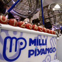 Milli Piyango ihalesi yapıldı