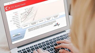 Elektrik Piyasası Dengeleme ve Uzlaştırma Yönetmeliğinde değişiklik