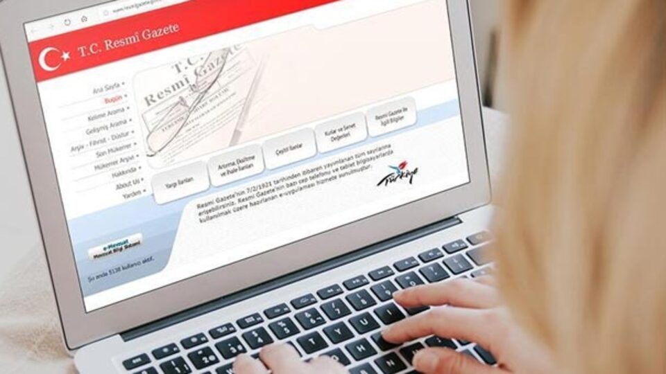 Elektrik Piyasası Dengeleme ve Uzlaştırma Yönetmeliğinde değişiklik