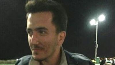 Siyanürle öldürmüştü! Kimyasal silah sayıldı!