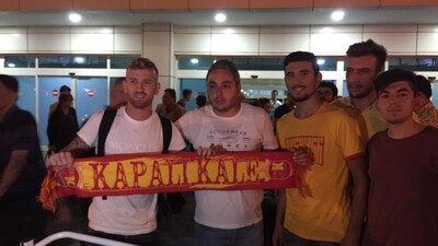 Kayserispor transfere doymuyor!