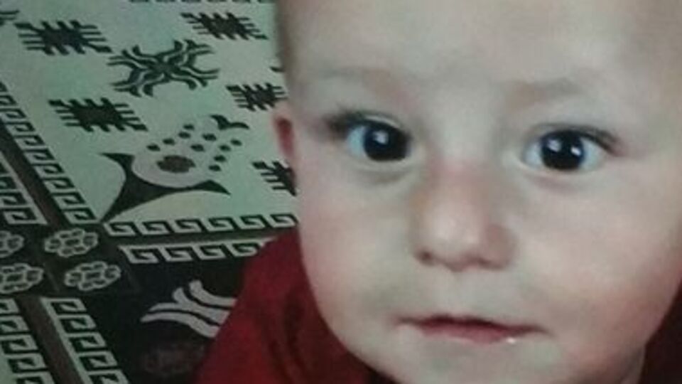 Minik Efe'nin kahreden ölümü!