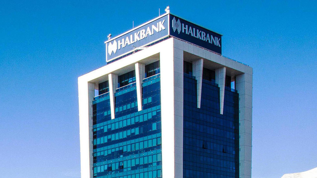 Halkbank'ın aktif büyüklüğü 429 milyar lira