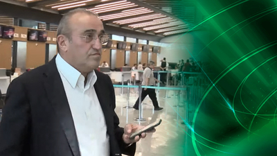 Albayrak, Falcao'yu almaya gitti!