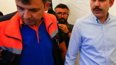 "Denizli'nin 2 ilçesinde toplam 250 konut yapılacak"