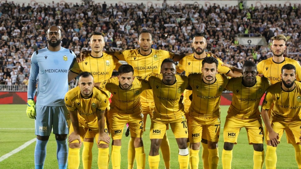 Malatyaspor camiası tur için iddialı!