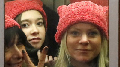 'Feminizm centilmenliği öldürüyor'