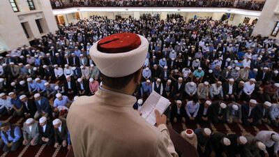 Malatya bayram namazı saati kaçta?
