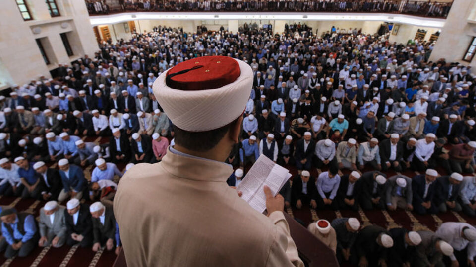 Malatya bayram namazı saati kaçta?