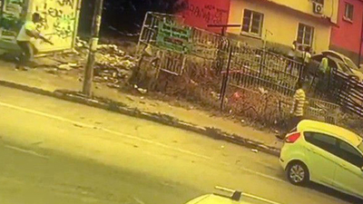 Adana'da dehşet! Sevgili davası pompalıyla bitti!