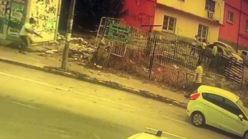 Adana'da dehşet! Sevgili davası pompalıyla bitti!