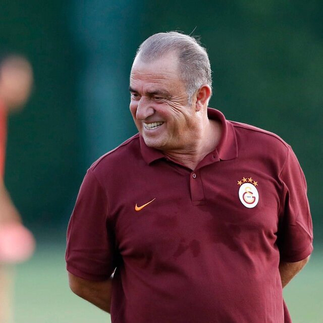 "Ne ben onları unuttum ne de onlar beni"