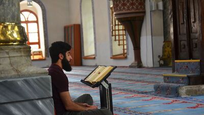 İşte Teşrik Tekbiri okunuşu