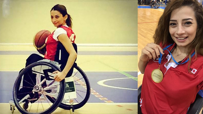 Hayallerinin peşinden İtalya'ya gidiyor