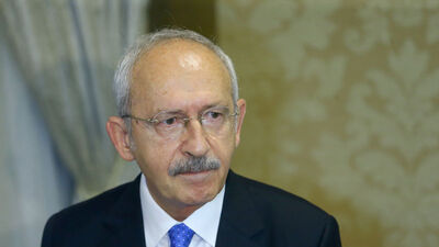 'Sorunları en kısa sürede çözeceğiz'