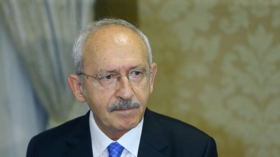 'Sorunları en kısa sürede çözeceğiz'