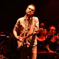 Mor ve Ötesi'nden senfoni gecesi