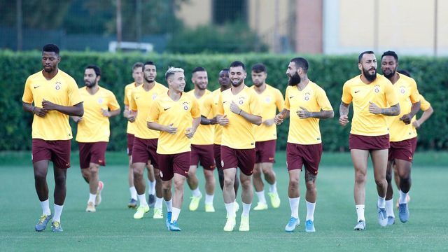 Galatasaray'ın rakibi Fiorentina