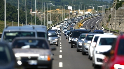 Yola çıkmadan önce bunları unutmayın!
