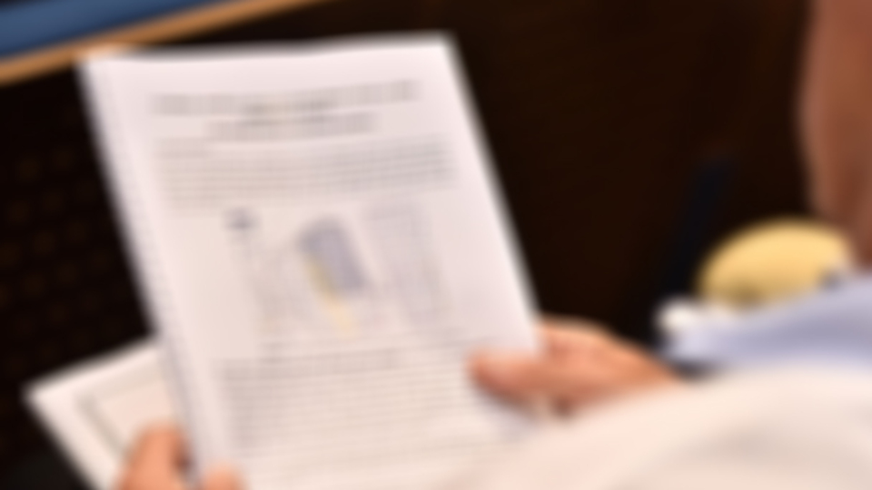 Sahte unvanlı bilirkişiyi deşifre etti