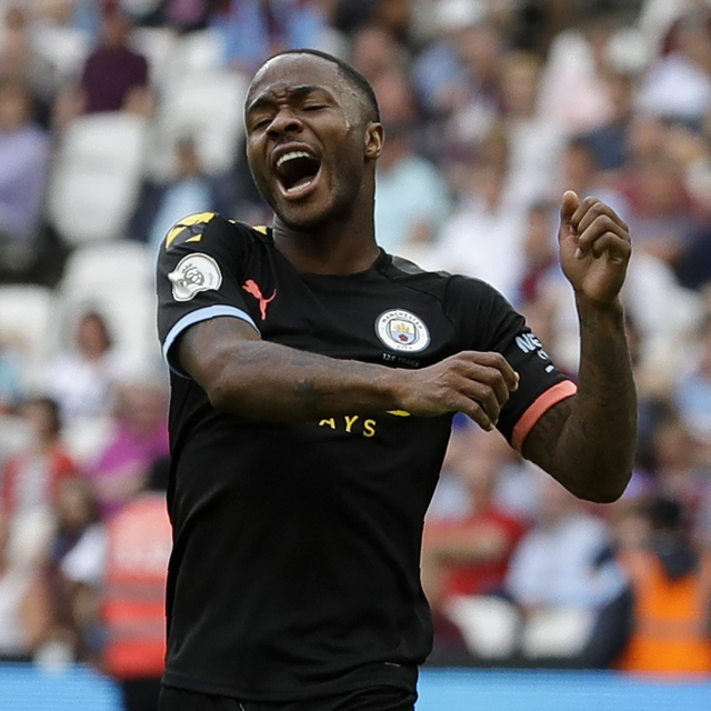 Manchester City gol yağdırdı