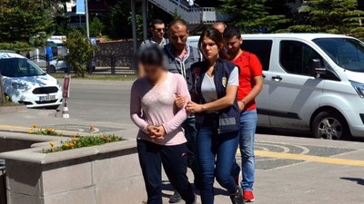 Evlilik vaadiyle dolandırıcılık