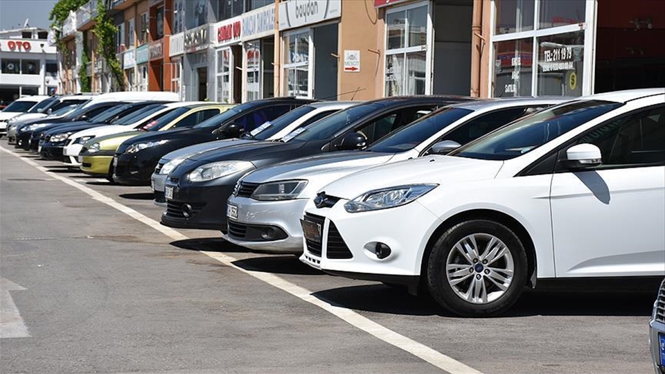 İkinci el araçta o süre uzatıldı!