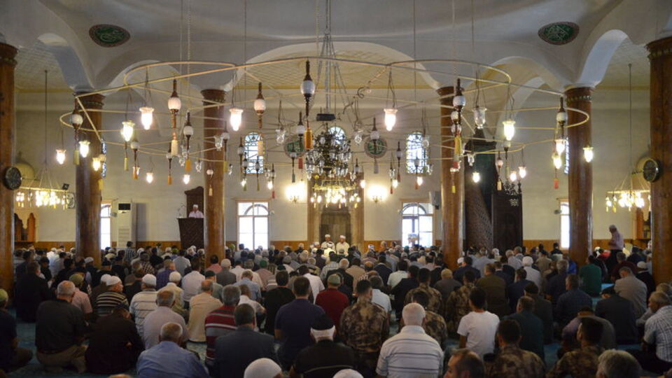 İşte il il bayram namazı saatleri