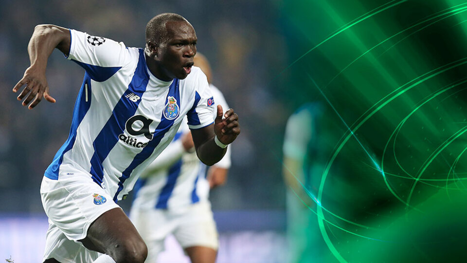 Aboubakar için gözler doktorlarda