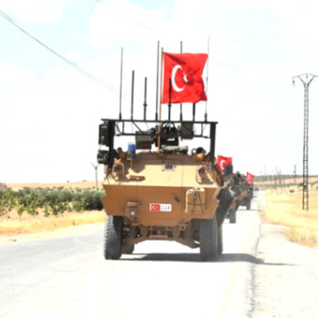 İşte güvenli bölgenin perde arkası!