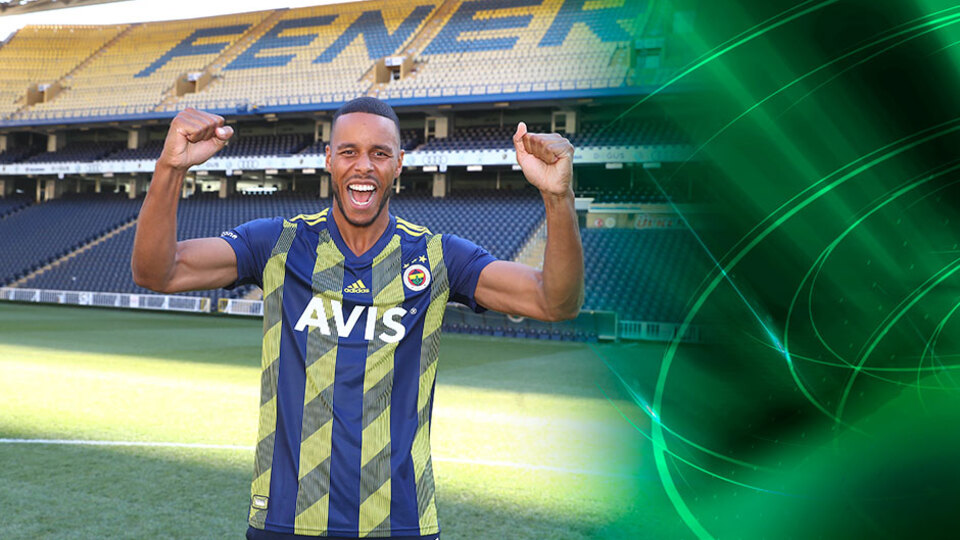 Fenerbahçe transferi resmen açıkladı!