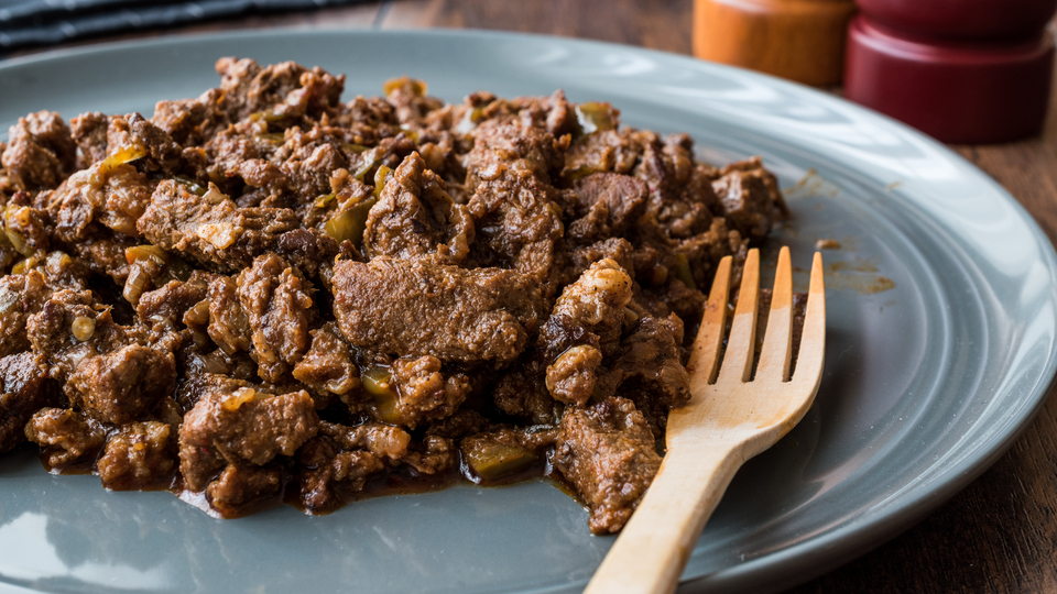 Pişme süresini kısaltmak için bunu yapın!