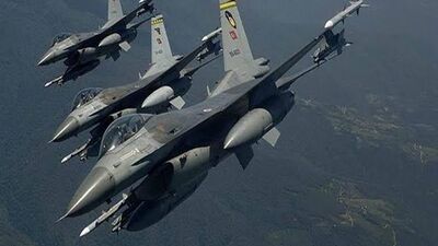 2 terörist etkisiz hale getirildi