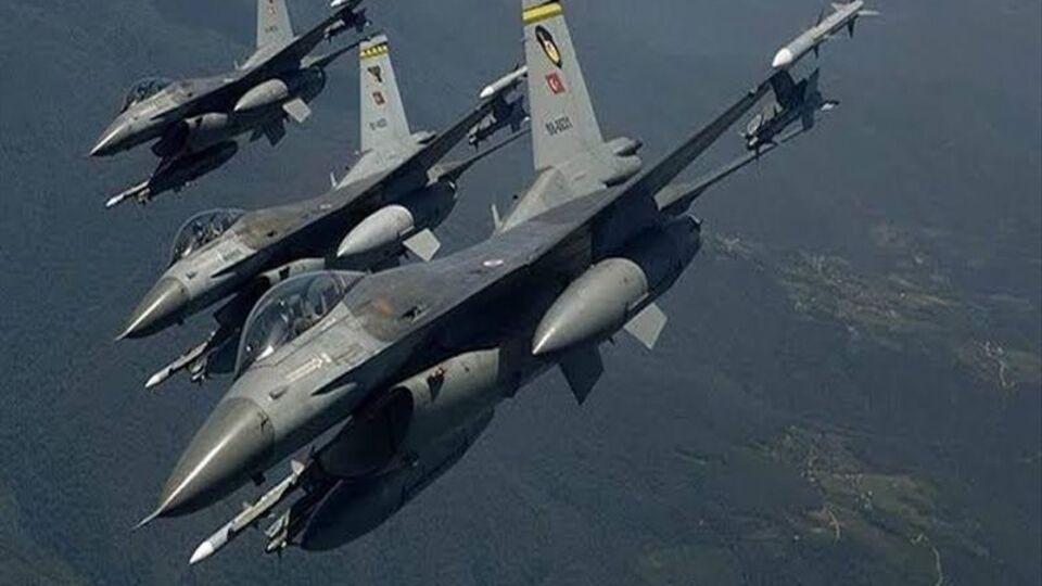 2 terörist etkisiz hale getirildi