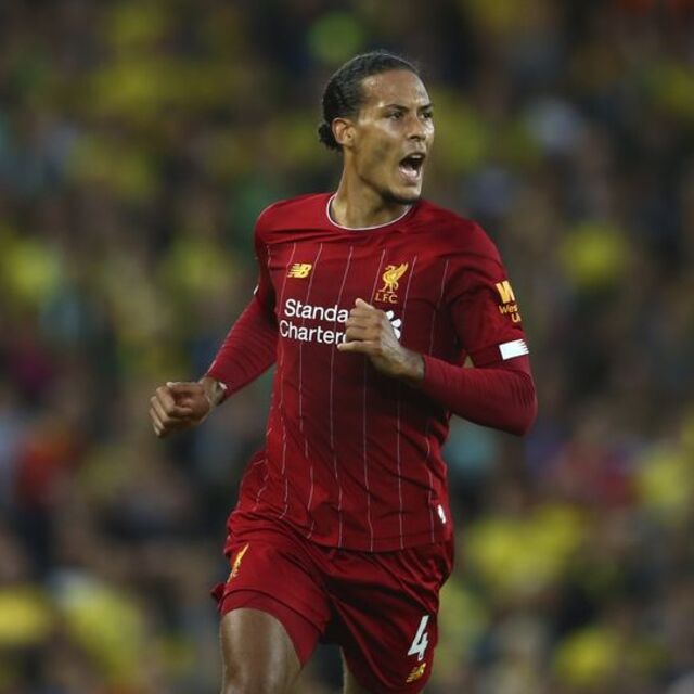 Liverpool, sezona farklı başladı!