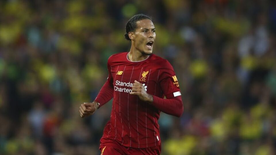 Liverpool, sezona farklı başladı!