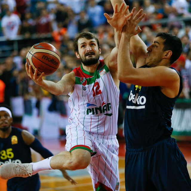 Birkan, Beşiktaş Sompo Sigorta'da