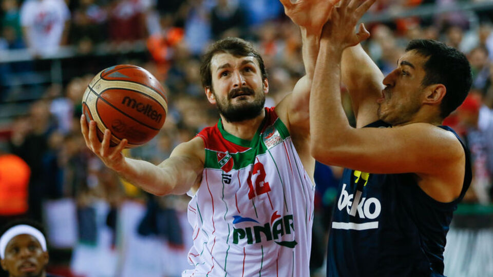 Birkan, Beşiktaş Sompo Sigorta'da