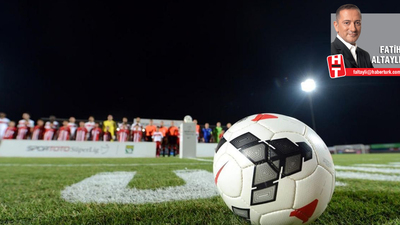 "Kulüplere verilen borçları açıklayın"