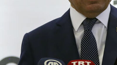 Oktay: Çok daha fazla ihtiyacımız var