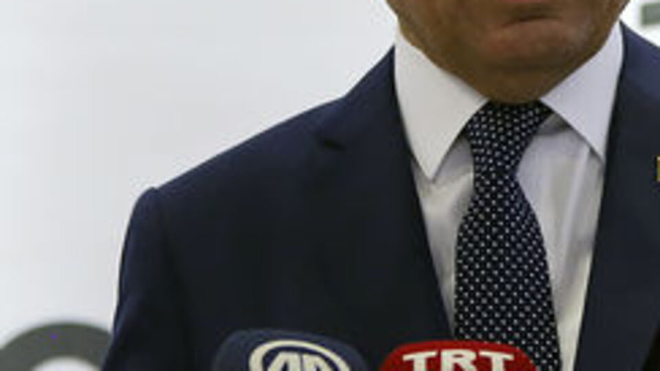 Oktay: Çok daha fazla ihtiyacımız var