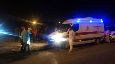 Adana'da şüpheli ölüm