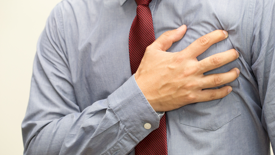 Kalp hastalarına bayram uyarısı!