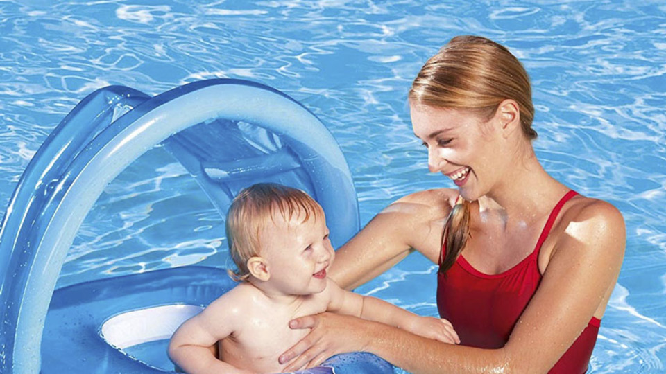 Bebek ve çocuklar için bu ürünlere dikkat