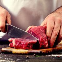 Kurban eti nasıl muhafaza edilir?