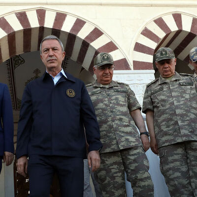 "Onlar sondaj yapacak! Türkiye izleyecek! Bu çok komik!"