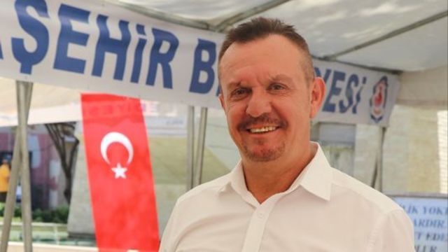 "Galatasaray'ı yenmemiz lazım"