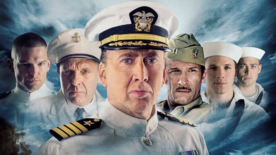 USS Indianapolis: Cesur Adamlar filmi konusu
