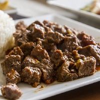 Kurban Bayramı lezzeti: Kavurma