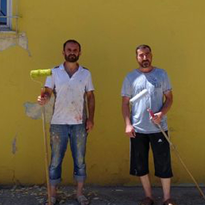 İyi ki varsın öğretmenim!